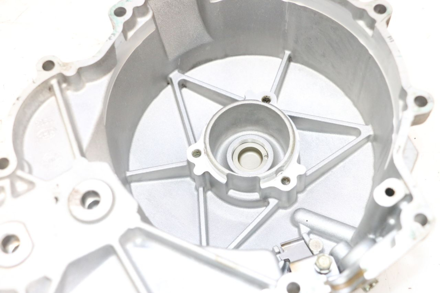photo de ONTSTEKINGDEKSEL CAN-AM SPYDER RS 1000 (2008 - 2012) - Andere kijkhoek