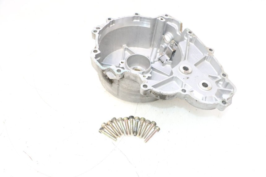 photo de ONTSTEKINGDEKSEL CAN-AM SPYDER RS 1000 (2008 - 2012) - Overzicht