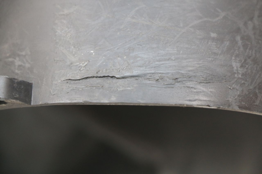 photo de ONTSTEKINGSKAP APRILIA SR 2T 50 (2018 - 2022) - Zoom op gebruiksstaat