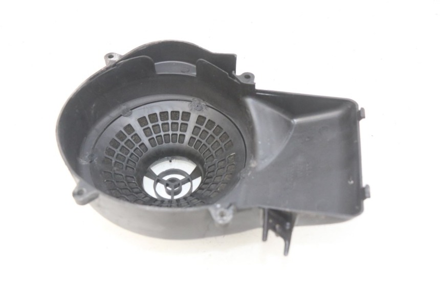 photo de ONTSTEKINGSKAP APRILIA SR 2T 50 (2018 - 2022) - Technische close-up