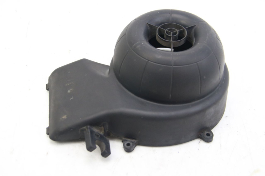 photo de ONTSTEKINGSKAP APRILIA SR 2T 50 (2012 - 2017) - Zoom op gebruiksstaat