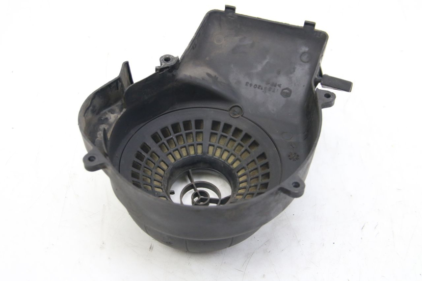 photo de ONTSTEKINGSKAP APRILIA SR 2T 50 (2012 - 2017) - Technische close-up