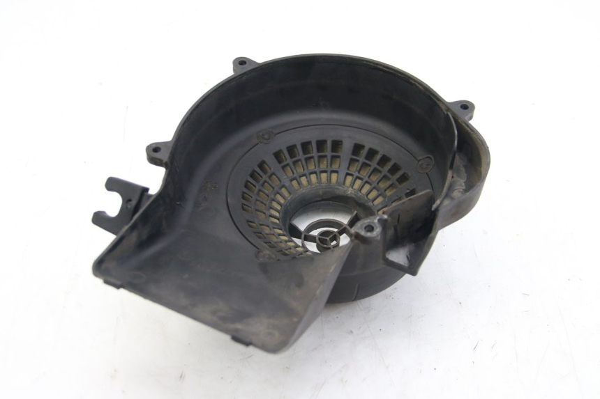 photo de ONTSTEKINGSKAP APRILIA SR 2T 50 (2012 - 2017) - Bevestigingspunten