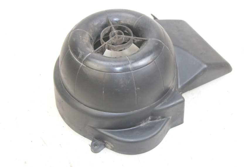 photo de ONTSTEKINGSKAP APRILIA SR 2T 50 (2012 - 2017) - Hoofdaanzicht