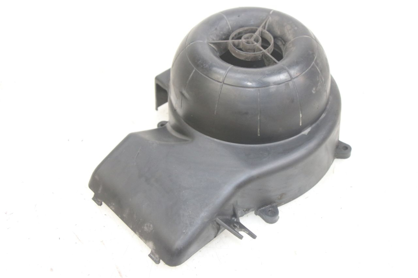 photo de ONTSTEKINGSKAP APRILIA SR 2T 50 (2012 - 2017) - Zoom op gebruiksstaat