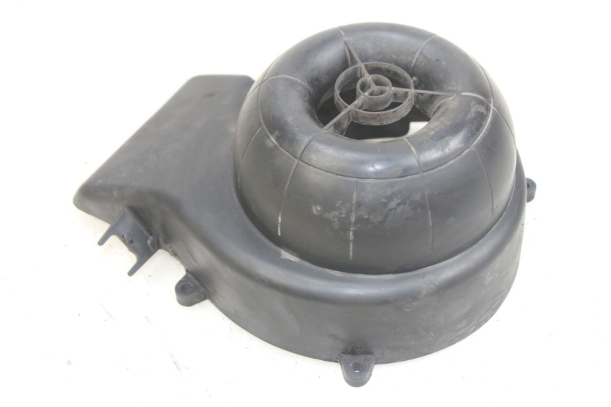 photo de ONTSTEKINGSKAP APRILIA SR 2T 50 (2012 - 2017) - Andere kijkhoek