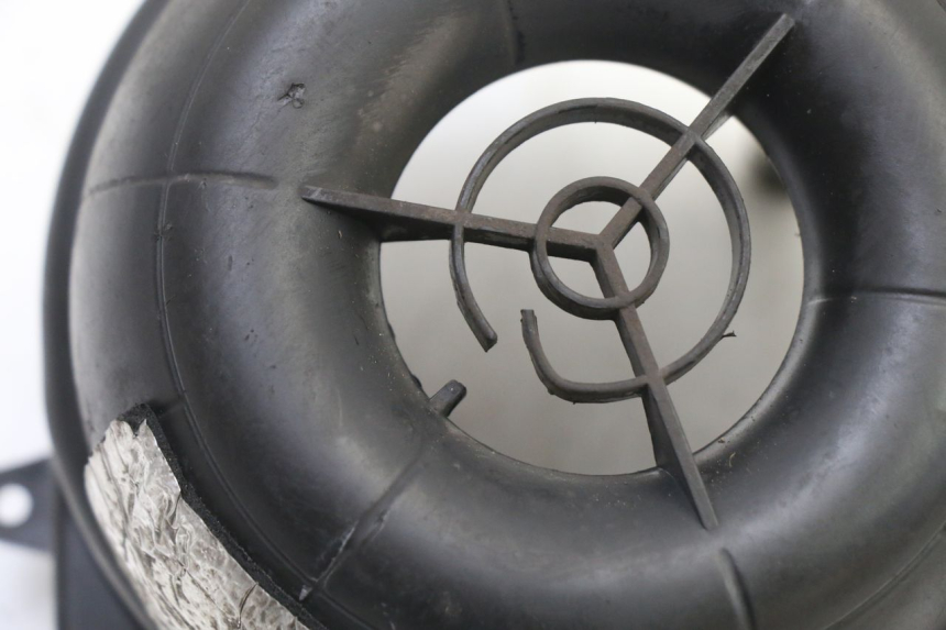 photo de ONTSTEKINGSKAP APRILIA SR 2T 50 (2018 - 2022) - Detail van het onderdeel