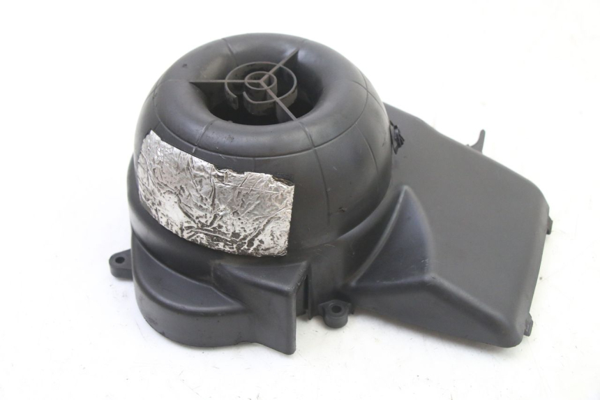 photo de ONTSTEKINGSKAP APRILIA SR 2T 50 (2018 - 2022) - Zoom op gebruiksstaat