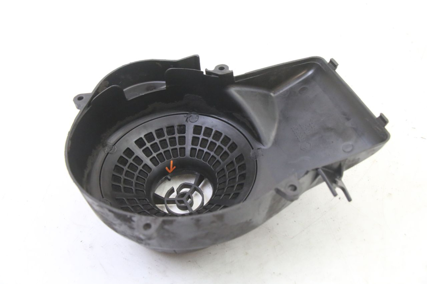 photo de ONTSTEKINGSKAP APRILIA SR 2T 50 (2018 - 2022) - Bevestigingspunten