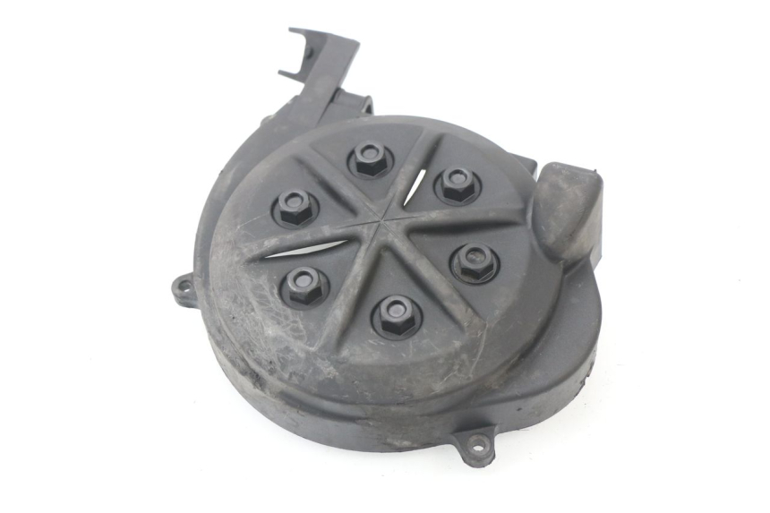 photo de ONTSTEKINGSKAP APRILIA SR CARB LC 2T 50 (2004 - 2012) - Hoofdaanzicht