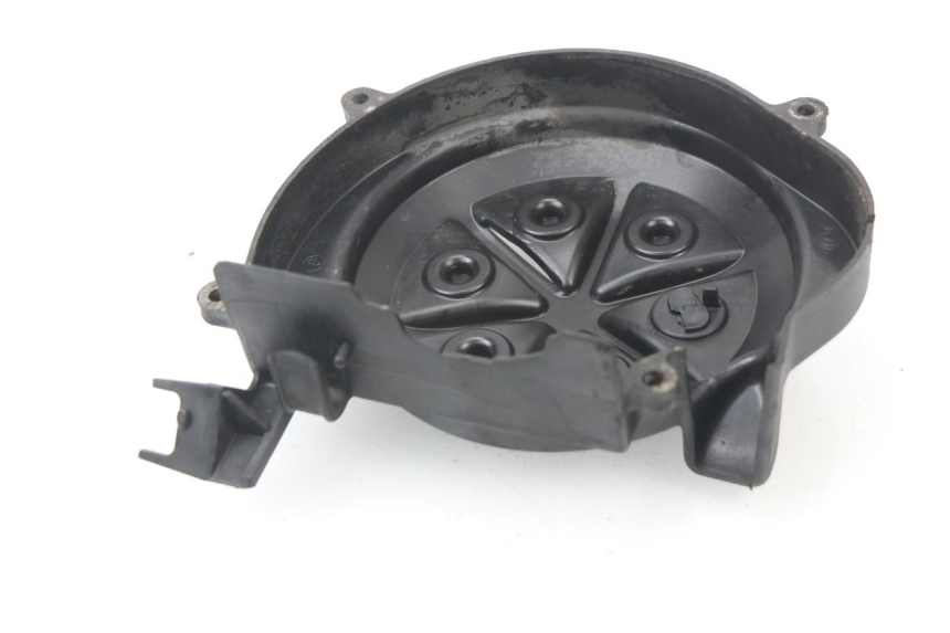photo de ONTSTEKINGSKAP APRILIA SR CARB LC 2T 50 (2004 - 2012) - Zoom op gebruiksstaat