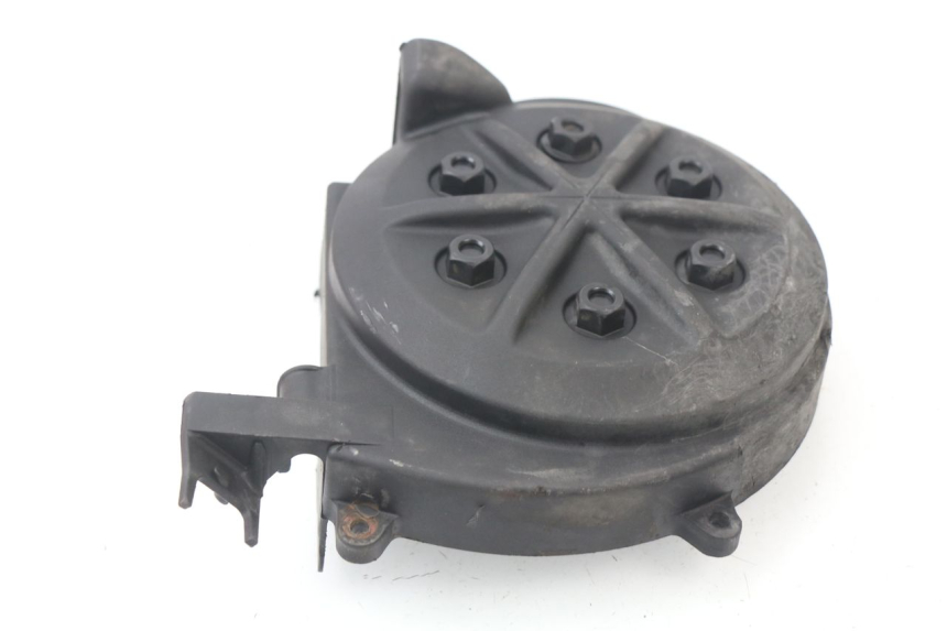 photo de ONTSTEKINGSKAP APRILIA SR CARB LC 2T 50 (2004 - 2012) - Andere kijkhoek