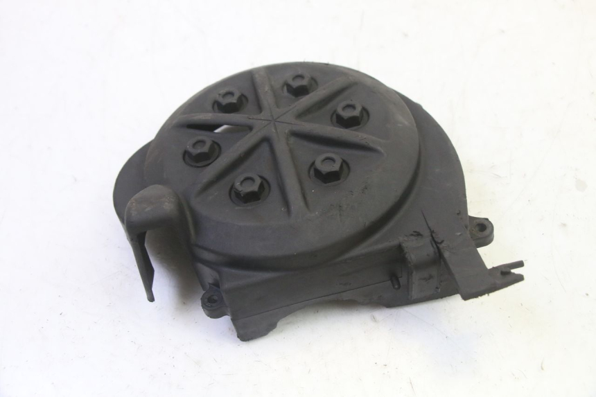 photo de ONTSTEKINGSKAP APRILIA SR R 2T LC 50 (2018 - 2021) - Zoom op gebruiksstaat