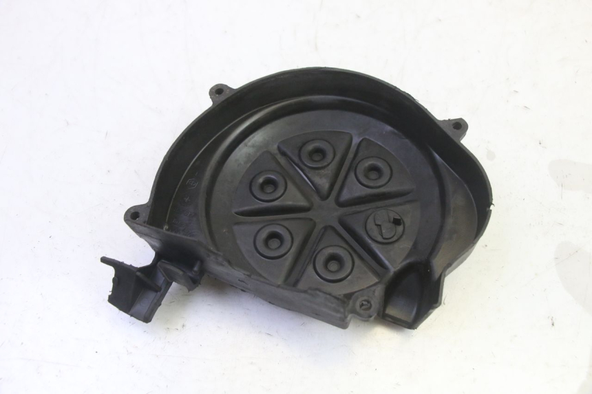 photo de ONTSTEKINGSKAP APRILIA SR R 2T LC 50 (2018 - 2021) - Technische close-up