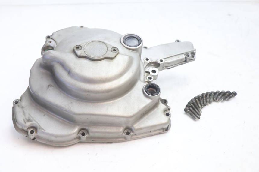 photo de ONTVANGKAST DEKSEL DUCATI SS IE DS CARENEE 1000 (2002 - 2006) - Detail van het onderdeel