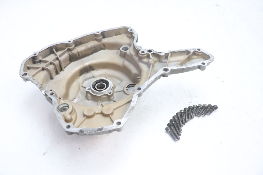 photo de ONTVANGKAST DEKSEL DUCATI SS IE DS CARENEE 1000 (2002 - 2006) - Overzicht