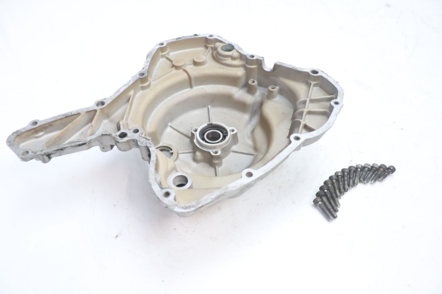 photo de ONTVANGKAST DEKSEL DUCATI SS IE DS CARENEE 1000 (2002 - 2006) - Bevestigingspunten