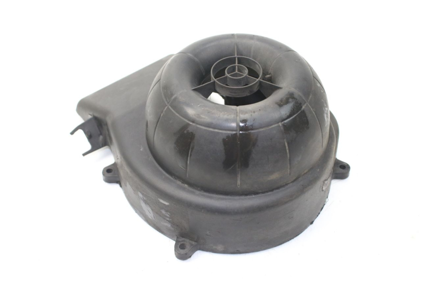 photo de ONTSTEKINGSKAP GILERA STALKER 50 (2004 - 2014) - Zoom op gebruiksstaat