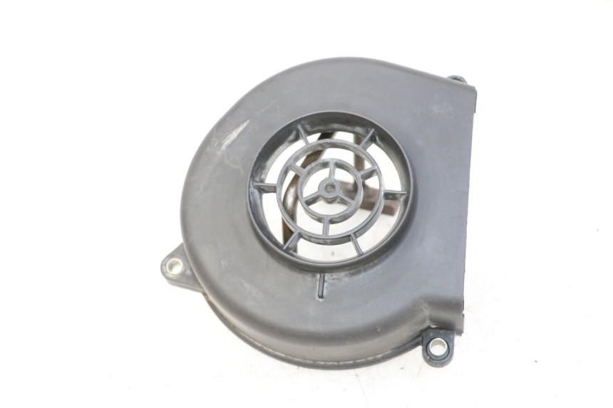 photo de ONTSTEKINGSKAP PEUGEOT STREETZONE I NAKED 2T 50 (2018 - 2020) - Hoofdaanzicht