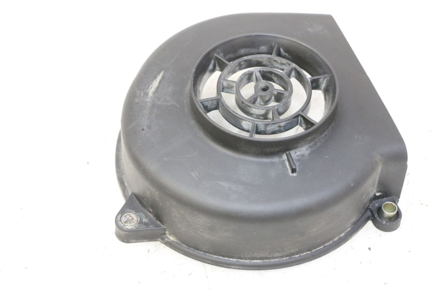 photo de ONTSTEKINGSKAP PEUGEOT STREETZONE I NAKED 2T 50 (2018 - 2020) - Zoom op gebruiksstaat