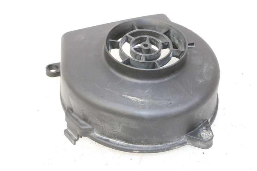 photo de ONTSTEKINGSKAP PEUGEOT STREETZONE I NAKED 2T 50 (2018 - 2020) - Andere kijkhoek