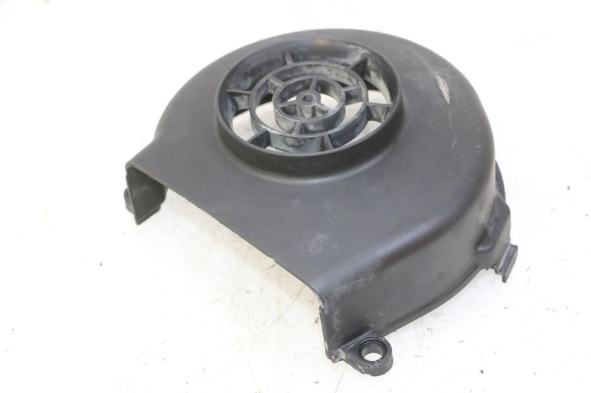 photo de ONTSTEKINGSKAP PEUGEOT STREETZONE I NAKED 2T 50 (2018 - 2020) - Technische close-up