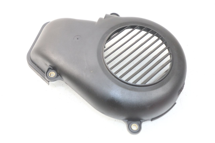 photo de ONTSTEKINGSKAP MBK STUNT NAKED 50 (2004 - 2018) - Hoofdaanzicht