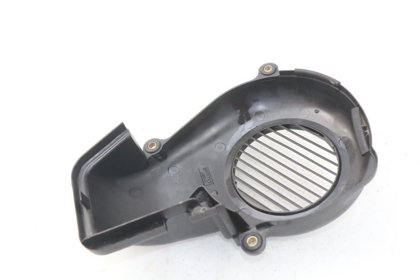 photo de ONTSTEKINGSKAP MBK STUNT NAKED 50 (2004 - 2018) - Zoom op gebruiksstaat