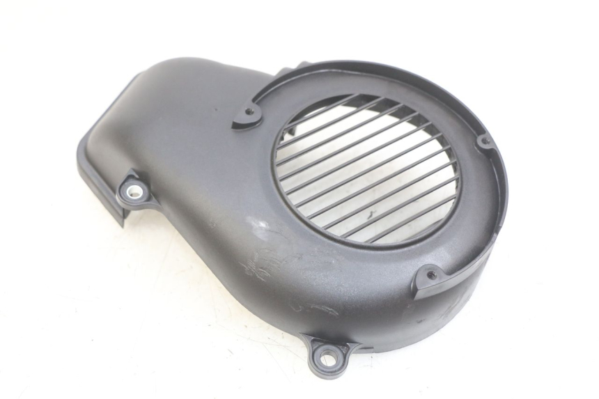 photo de ONTSTEKINGSKAP MBK STUNT NAKED 50 (2004 - 2018) - Hoofdaanzicht