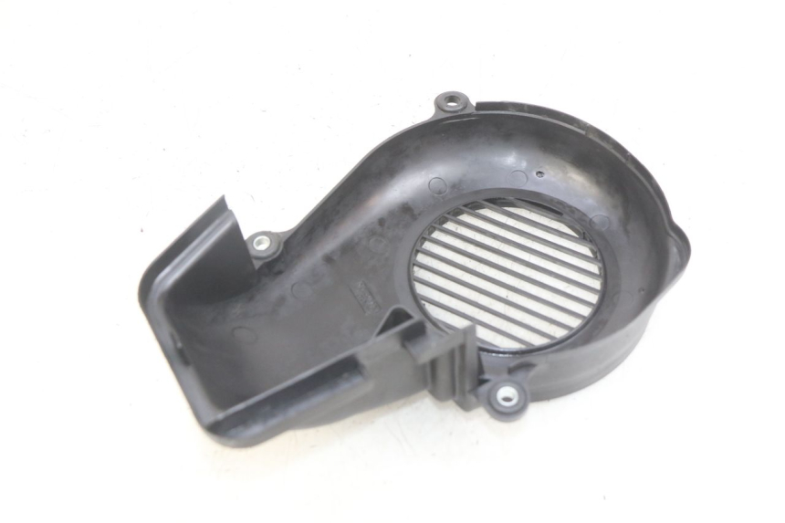 photo de ONTSTEKINGSKAP MBK STUNT NAKED 50 (2004 - 2018) - Zoom op gebruiksstaat