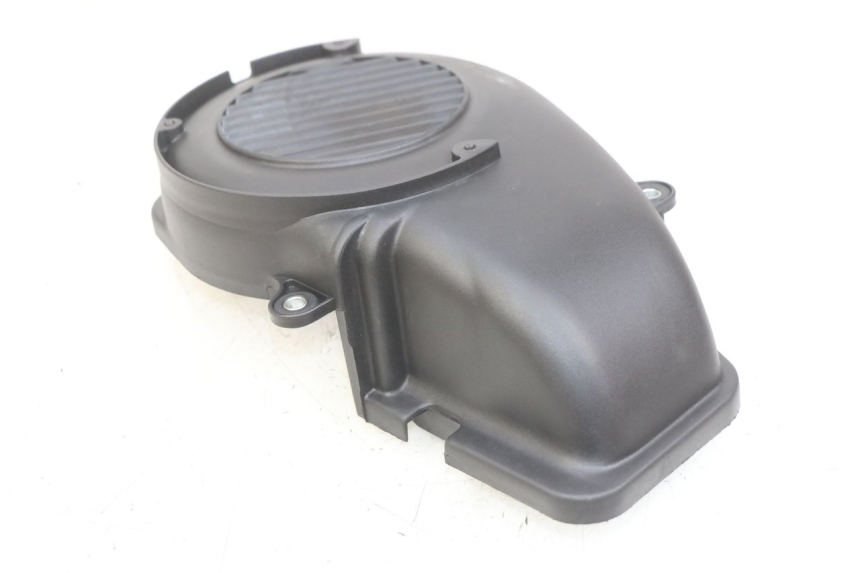 photo de ONTSTEKINGSKAP MBK STUNT NAKED 50 (2004 - 2018) - Andere kijkhoek