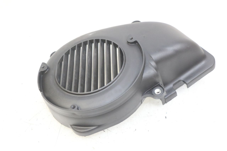 photo de ONTSTEKINGSKAP MBK STUNT NAKED 50 (2004 - 2018) - Technische close-up