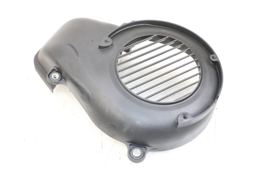 photo de ONTSTEKINGSKAP MBK STUNT NAKED 50 (2004 - 2018) - Hoofdaanzicht