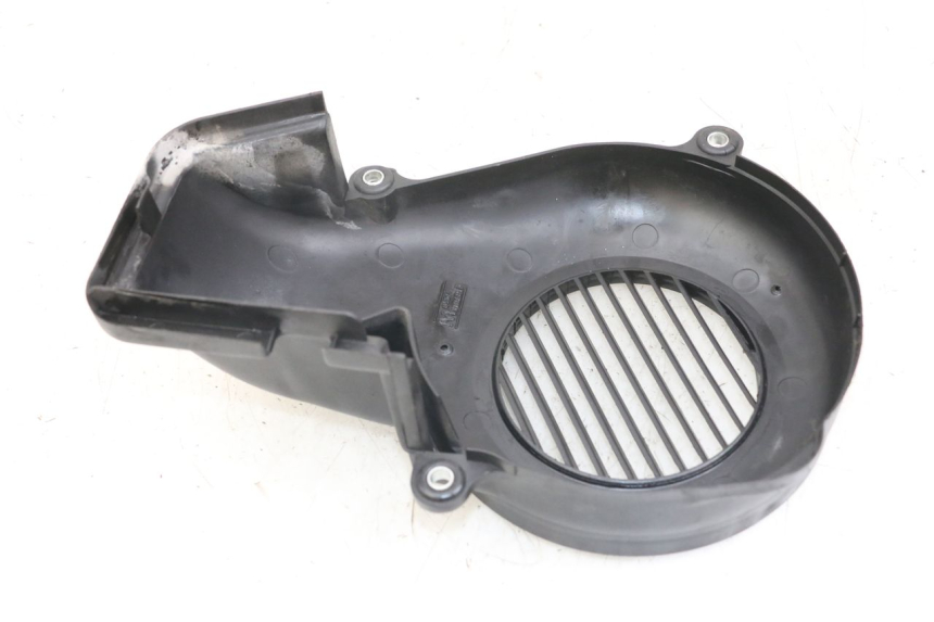 photo de ONTSTEKINGSKAP MBK STUNT NAKED 50 (2004 - 2018) - Detail van het onderdeel