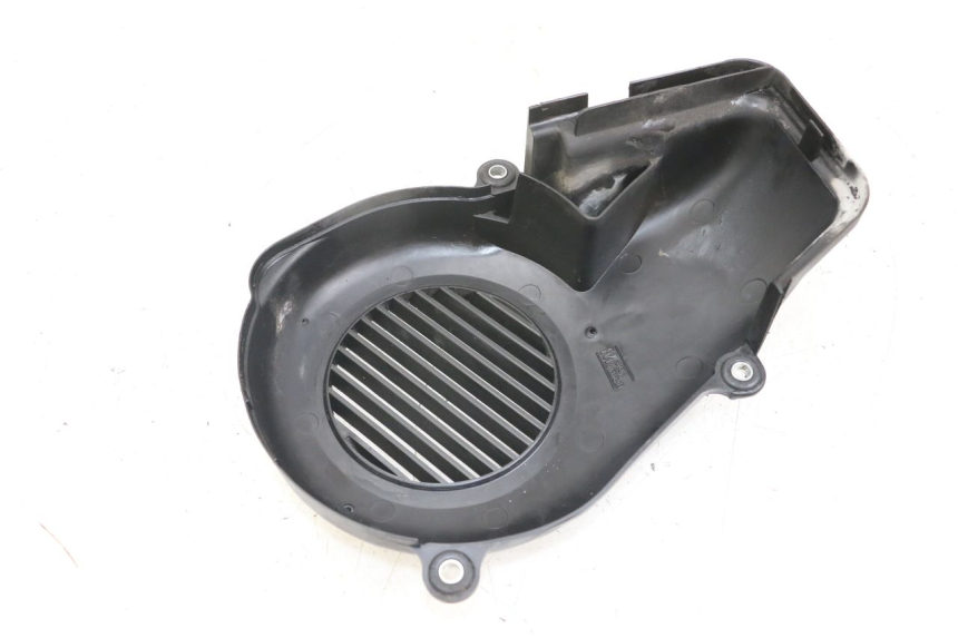 photo de ONTSTEKINGSKAP MBK STUNT NAKED 50 (2004 - 2018) - Zoom op gebruiksstaat