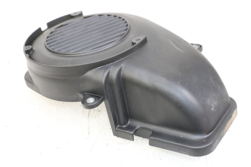 photo de ONTSTEKINGSKAP MBK STUNT NAKED 50 (2004 - 2018) - Andere kijkhoek