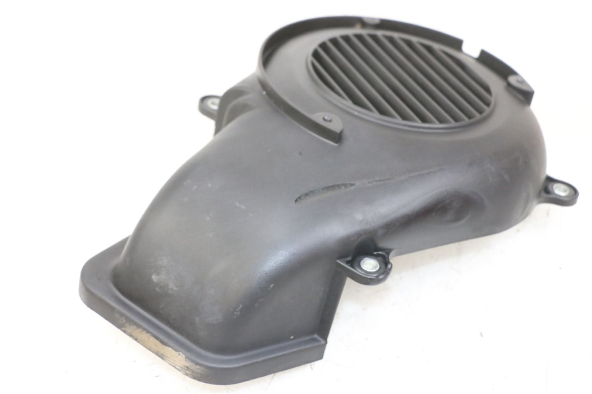 photo de ONTSTEKINGSKAP MBK STUNT NAKED 50 (2004 - 2018) - Technische close-up