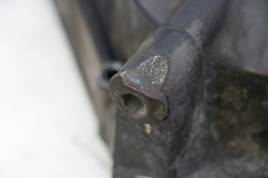 photo de ONTSTEKINGSKAP SUZUKI BURGMAN 125 (2015 - 2017) - Detail van het onderdeel