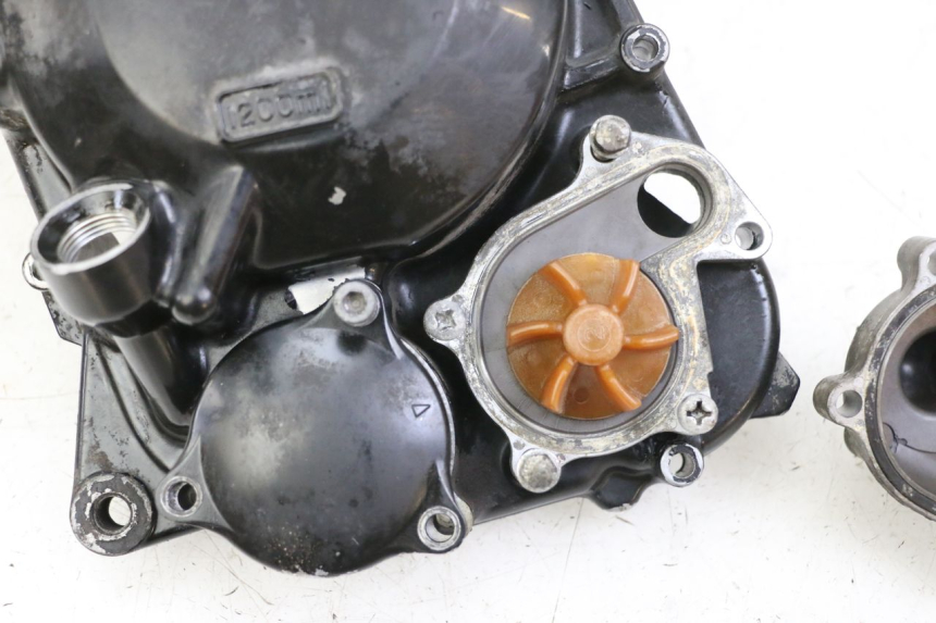 photo de ONTSTEKINGSKAP SUZUKI BURGMAN 125 (2015 - 2017) - Productaanzicht