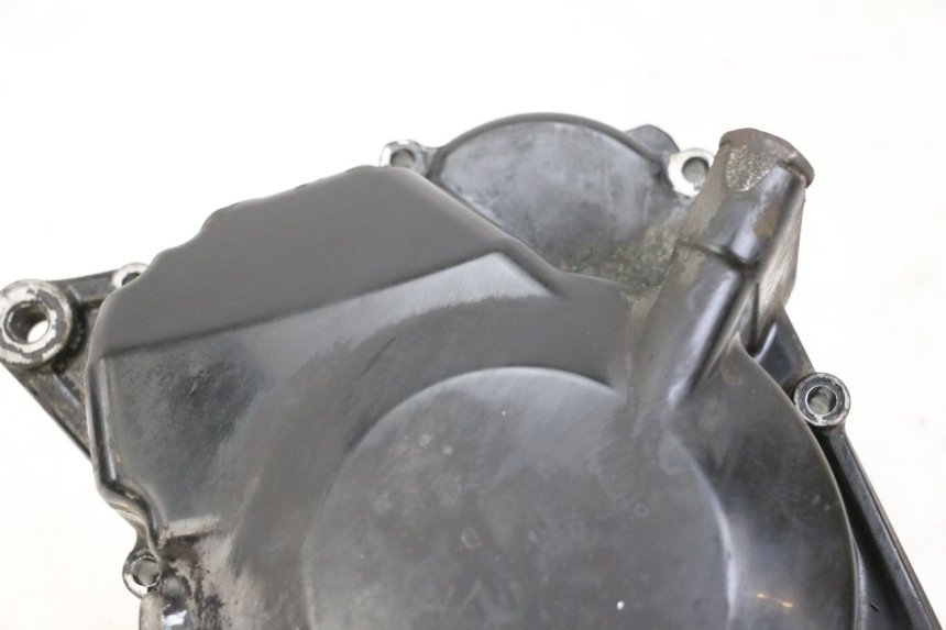 photo de ONTSTEKINGSKAP SUZUKI BURGMAN 125 (2015 - 2017) - Kenmerkende details