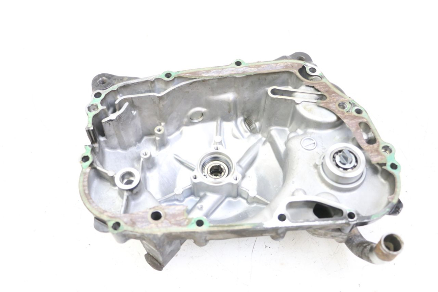 photo de ONTSTEKINGSKAP SUZUKI BURGMAN 125 (2015 - 2017) - Zoom op gebruiksstaat