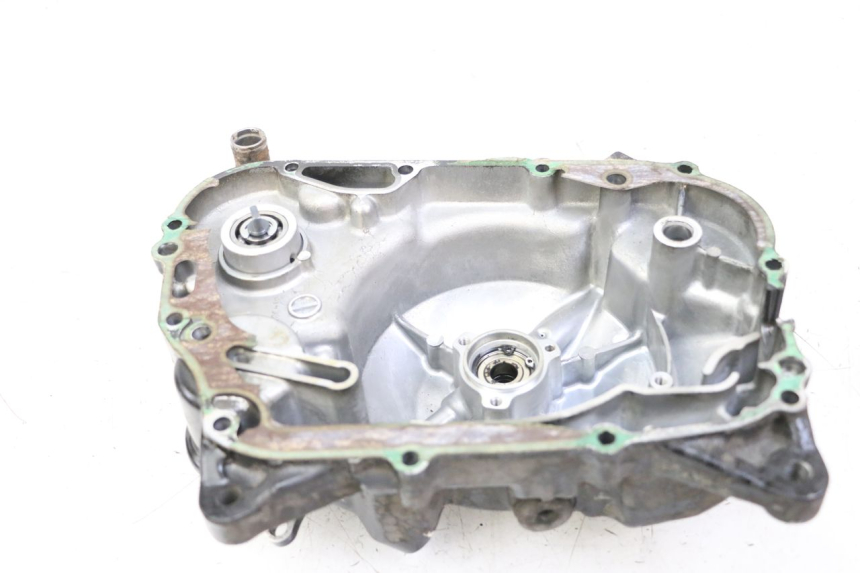 photo de ONTSTEKINGSKAP SUZUKI BURGMAN 125 (2015 - 2017) - Andere kijkhoek