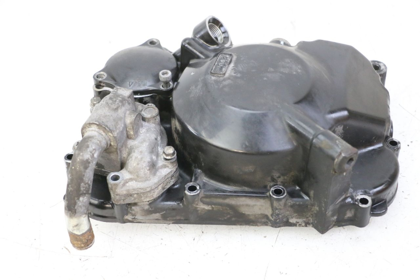 photo de ONTSTEKINGSKAP SUZUKI BURGMAN 125 (2015 - 2017) - Overzicht