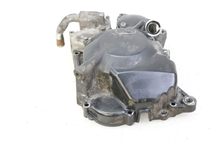 photo de ONTSTEKINGSKAP SUZUKI BURGMAN 125 (2015 - 2017) - Bevestigingspunten