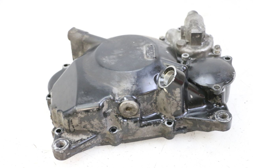 photo de ONTSTEKINGSKAP SUZUKI BURGMAN 125 (2015 - 2017) - Staat van het oppervlak