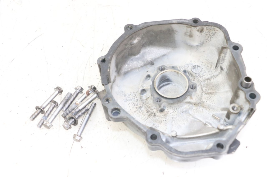 photo de ONTSTEKINGSKAP SUZUKI GSR 750 (2011 - 2017) - Zoom op gebruiksstaat