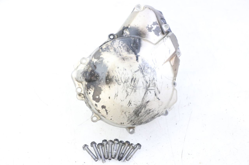 photo de ONTSTEKINGSKAP SUZUKI GSX F GSXF 650 (2007 - 2015) - Hoofdaanzicht