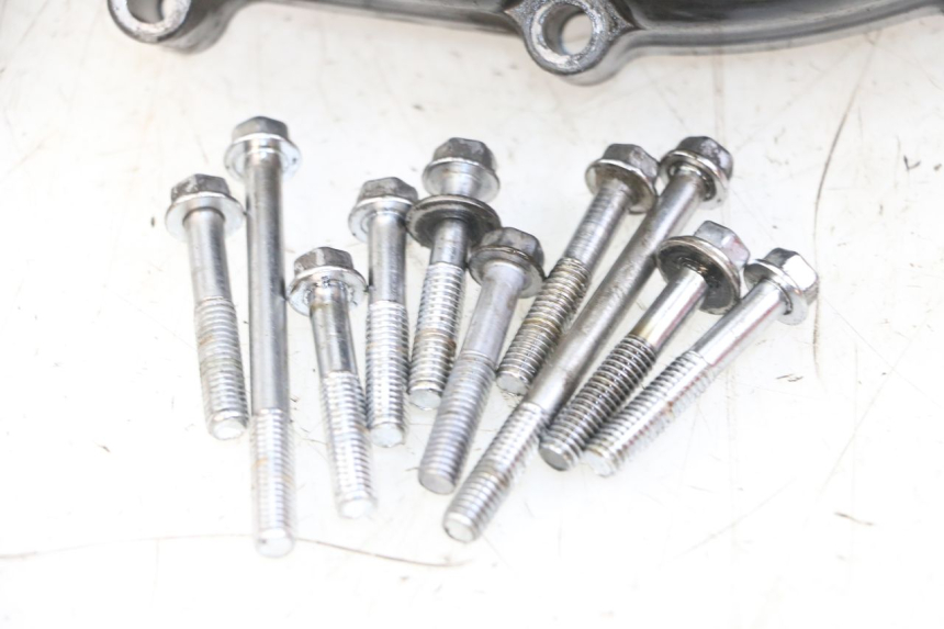 photo de ONTSTEKINGSKAP SUZUKI SV S 650 (1999 - 2002) - Staat van het oppervlak