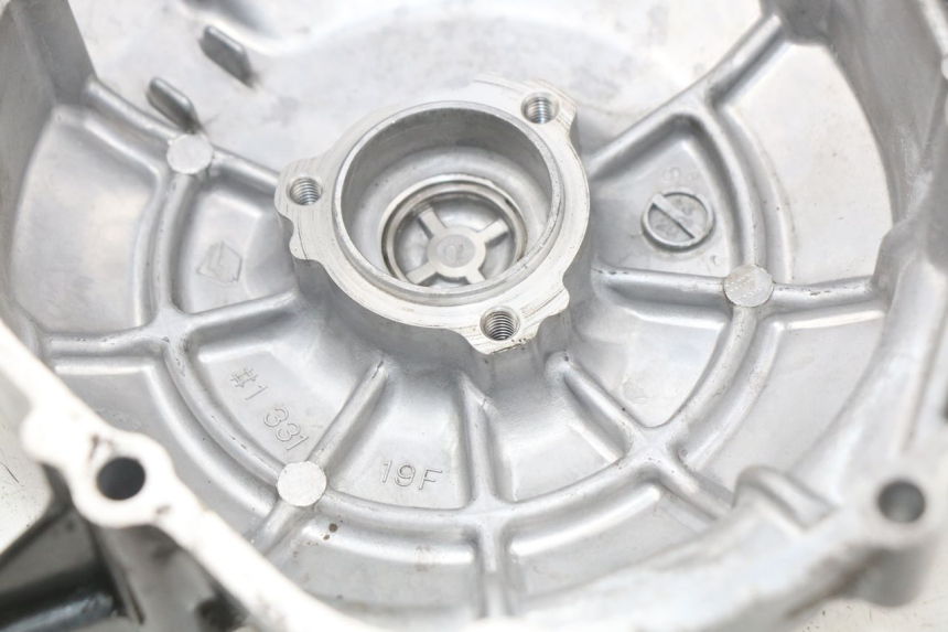 photo de ONTSTEKINGSKAP SUZUKI SV S ABS 650 (2003 - 2009) - Zoom op gebruiksstaat