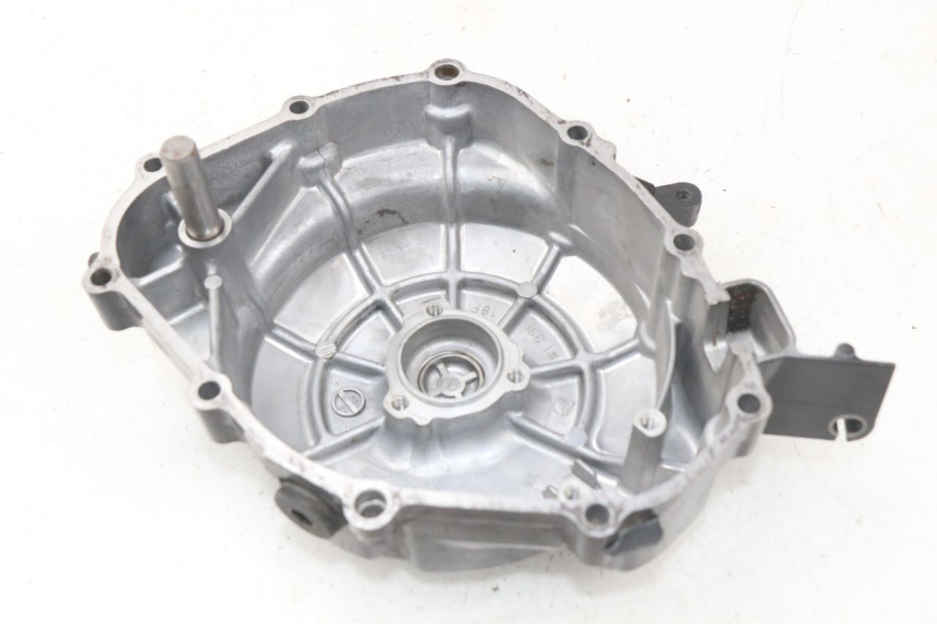 photo de ONTSTEKINGSKAP SUZUKI SV S ABS 650 (2003 - 2009) - Andere kijkhoek